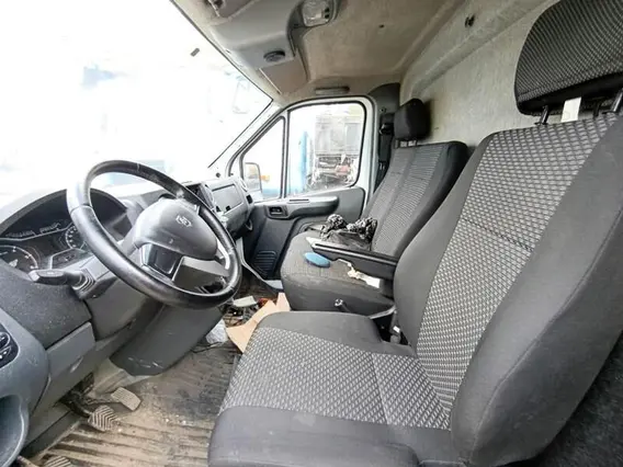 Автомобиль 278872 2023 года б/у фото 10