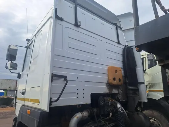 Грузовой тягач седельный МАЗ 544028 2023 года б/у фото 4