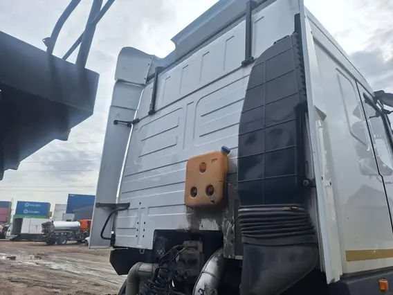 Грузовой тягач седельный МАЗ 544028 2023 года б/у фото 5