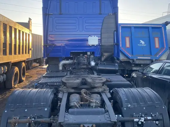 МАЗ 544028 2022 года б/у фото 2