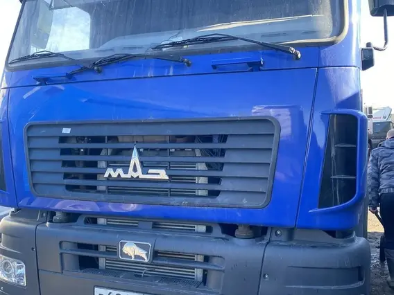 МАЗ 544028 2022 года б/у фото 3