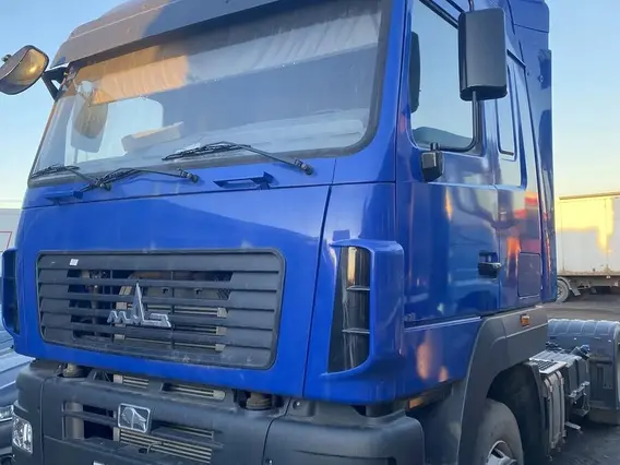 МАЗ 544028 2022 года б/у фото 7