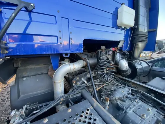 МАЗ 544028 2022 года б/у фото 8
