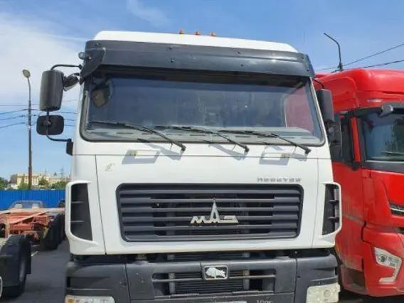 МАЗ 544028 2023 года б/у