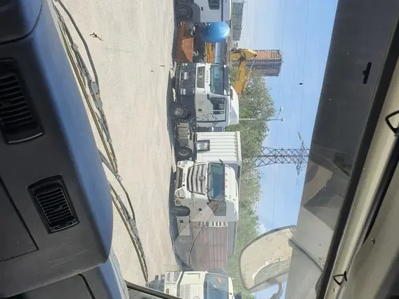 МАЗ 544028 2023 года б/у фото 3