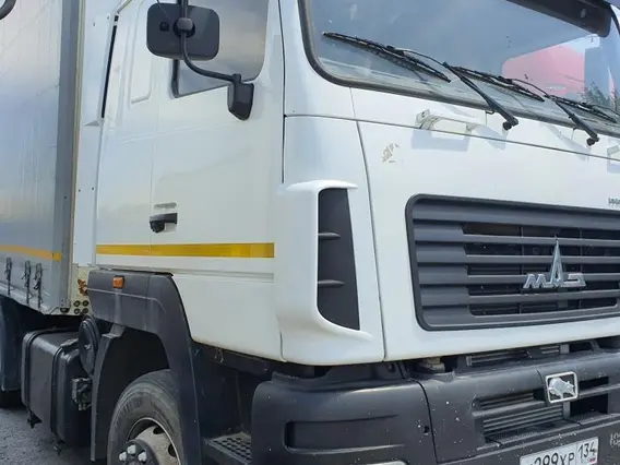 МАЗ 544028 2023 года б/у фото 5