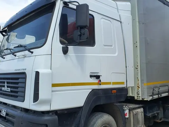 МАЗ 544028 2023 года б/у фото 6