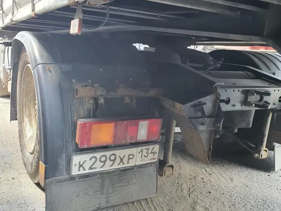 МАЗ 544028 2023 года б/у фото 9