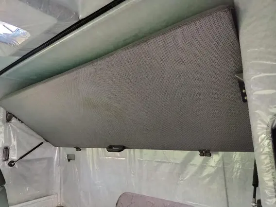 Седельный тягач МАЗ 5440E8-520-030 2021 года б/у фото 9