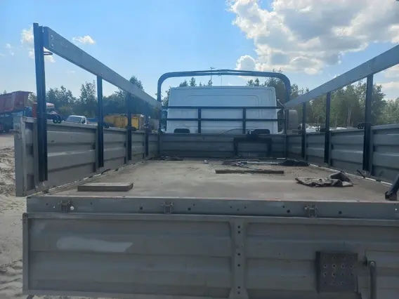 ГАЗ SADKO NEXT С41А23 2021 года б/у фото 13