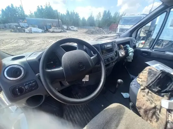 ГАЗ SADKO NEXT С41А23 2021 года б/у фото 15