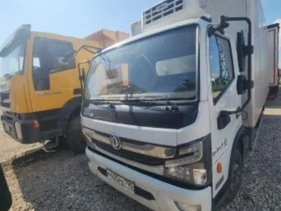 DONGFENG C80L 2024 года б/у