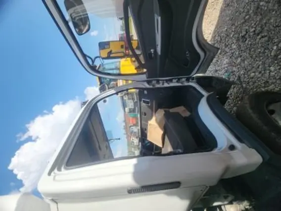 DONGFENG C80L 2024 года б/у фото 3
