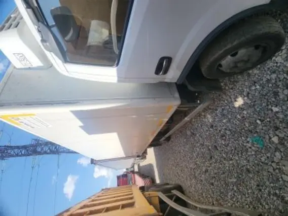 DONGFENG C80L 2024 года б/у фото 8