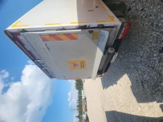 DONGFENG C80L 2024 года б/у фото 10