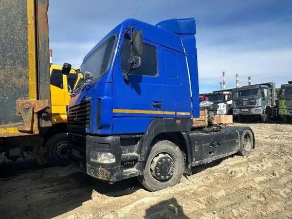 МАЗ 5440C9-520-031 2020 года б/у