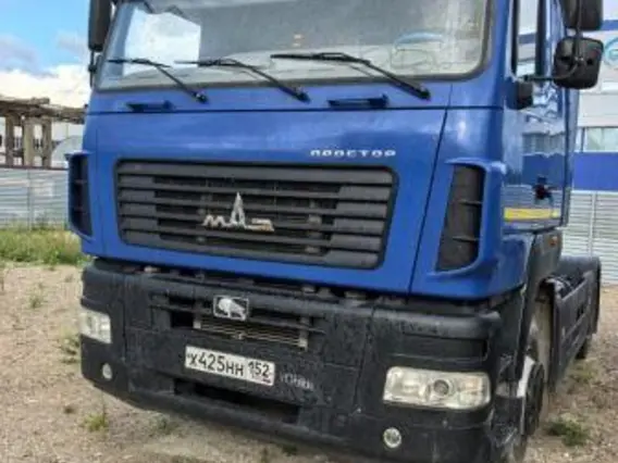 МАЗ 544028 2023 года б/у