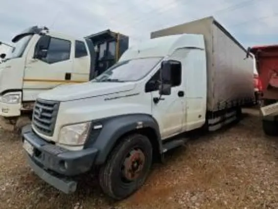 ГАЗ ГАЗон Next 27976D 2023 года б/у
