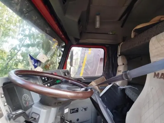 МАЗ 5440C9 2023 года б/у фото 11