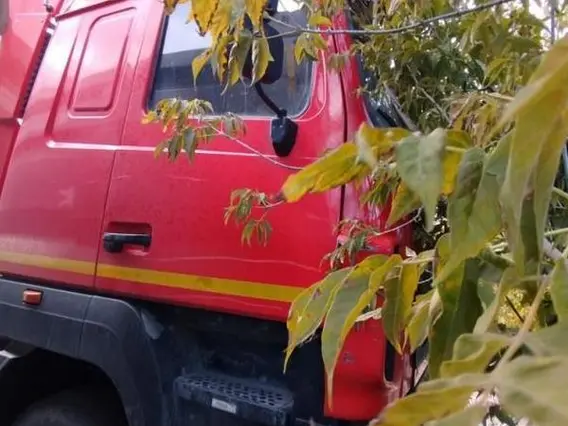 МАЗ 5440C9 2023 года б/у фото 5