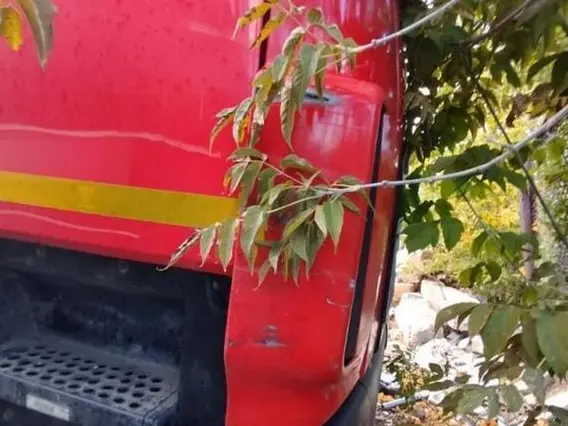 МАЗ 5440C9 2023 года б/у фото 6