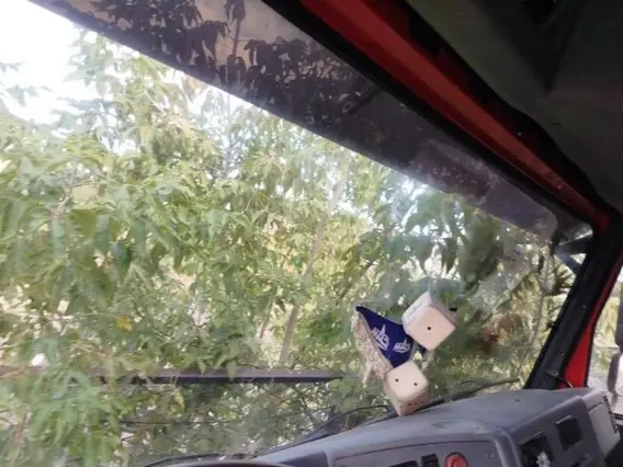 МАЗ 5440C9 2023 года б/у фото 10
