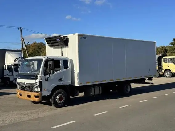 DONGFENG C120L 2023 года б/у