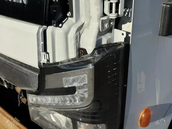 DONGFENG C120L 2023 года б/у фото 12