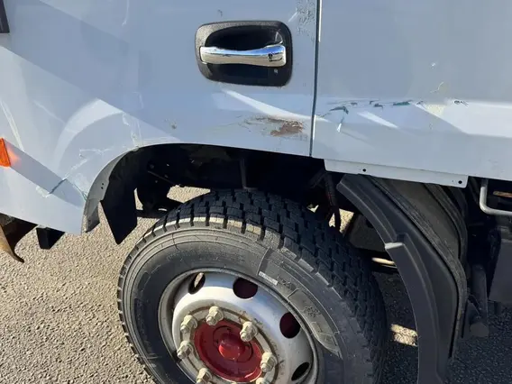 DONGFENG C120L 2023 года б/у фото 13