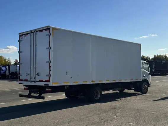 DONGFENG C120L 2023 года б/у фото 2