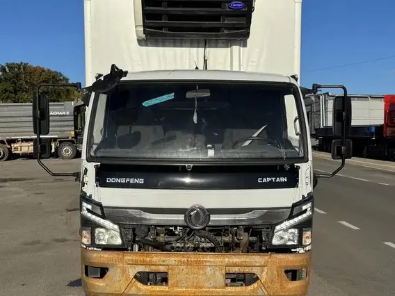 DONGFENG C120L 2023 года б/у фото 3