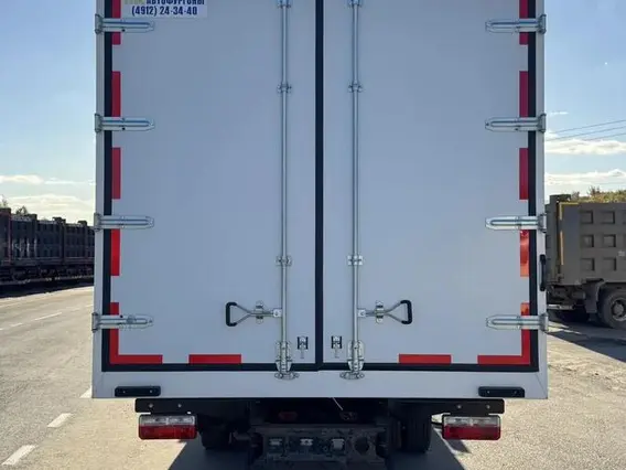 DONGFENG C120L 2023 года б/у фото 4