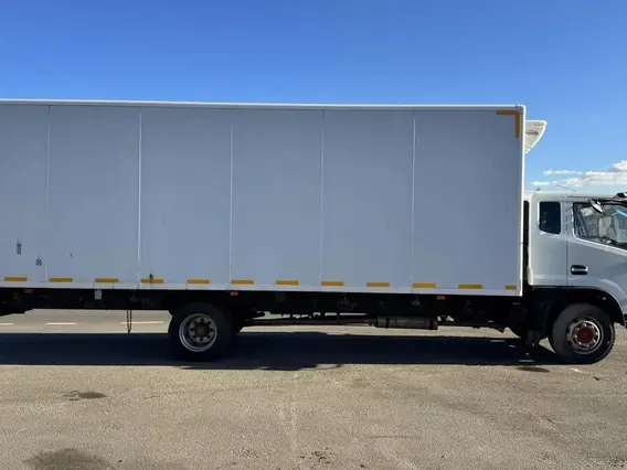 DONGFENG C120L 2023 года б/у фото 7