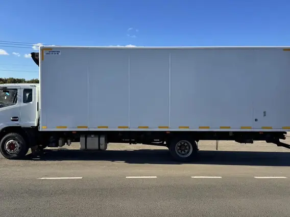 DONGFENG C120L 2023 года б/у фото 8