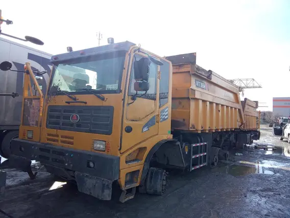 LGMG MT86H 2022 года б/у фото 6