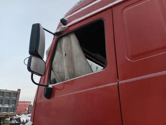 Седельный тягач МАЗ 6430С9 2022 года б/у фото 7