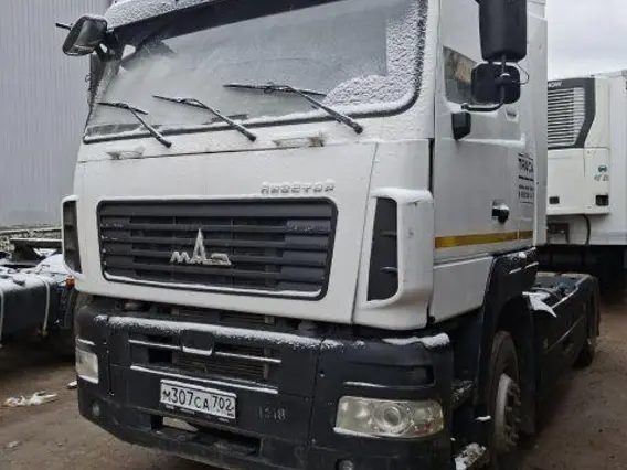 МАЗ 544028 2023 года б/у