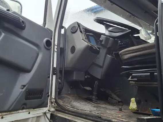 МАЗ 544028 2023 года б/у фото 11