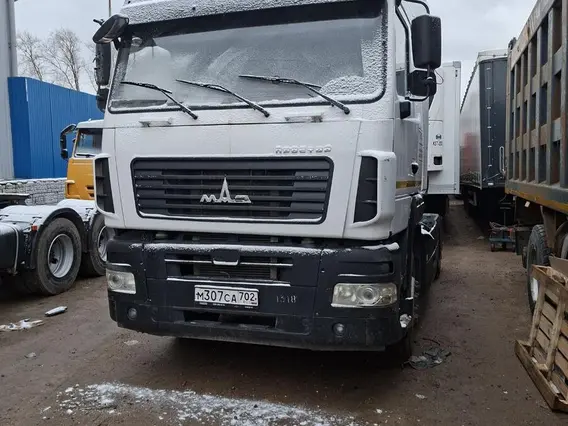 МАЗ 544028 2023 года б/у фото 6