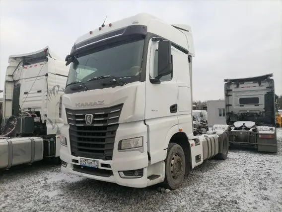 КАМАЗ 54901 2023 года б/у