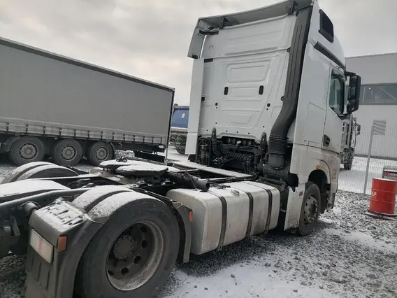 КАМАЗ 54901 2023 года б/у фото 3