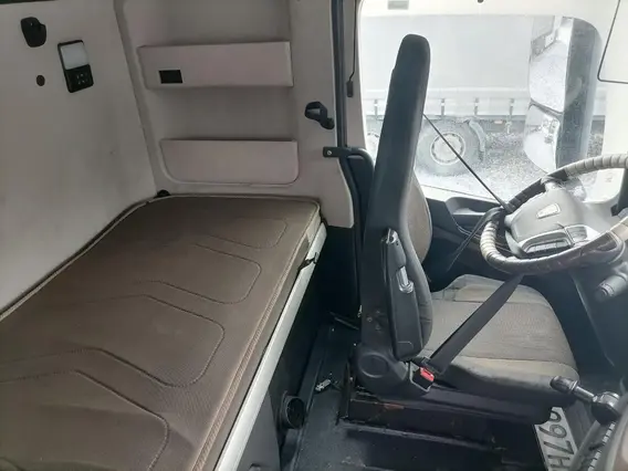 КАМАЗ 54901 2023 года б/у фото 8