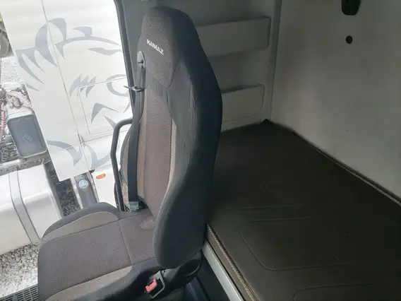 КАМАЗ 54901 2023 года б/у фото 9