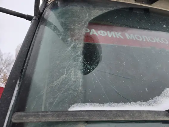 КАМАЗ 5490 2019 года б/у фото 8