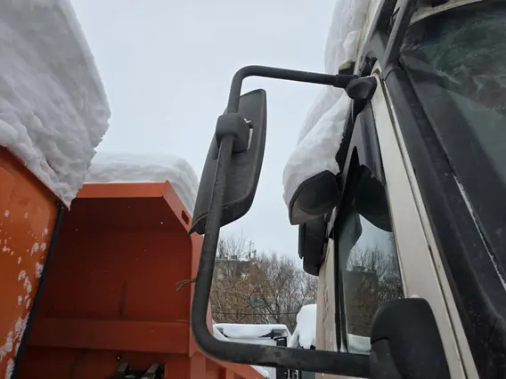 КАМАЗ 5490 2019 года б/у фото 9