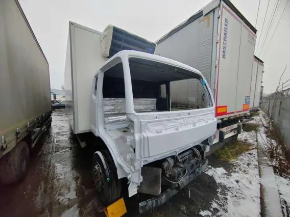 DONGFENG C120L 2023 года б/у