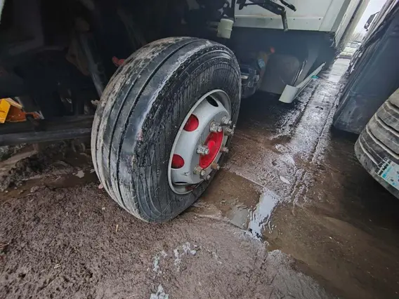 DONGFENG C120L 2023 года б/у фото 11