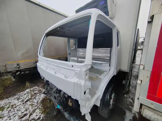 DONGFENG C120L 2023 года б/у фото 2