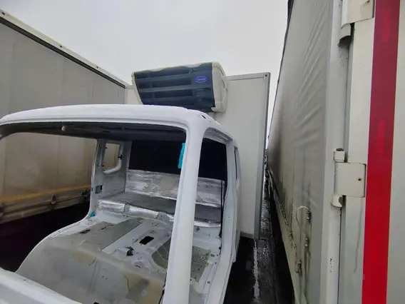 DONGFENG C120L 2023 года б/у фото 4
