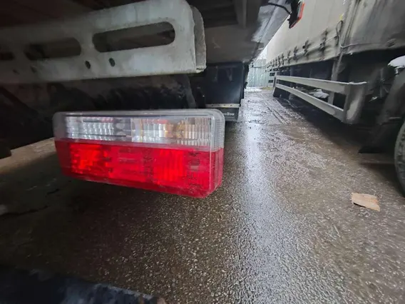 DONGFENG C120L 2023 года б/у фото 6